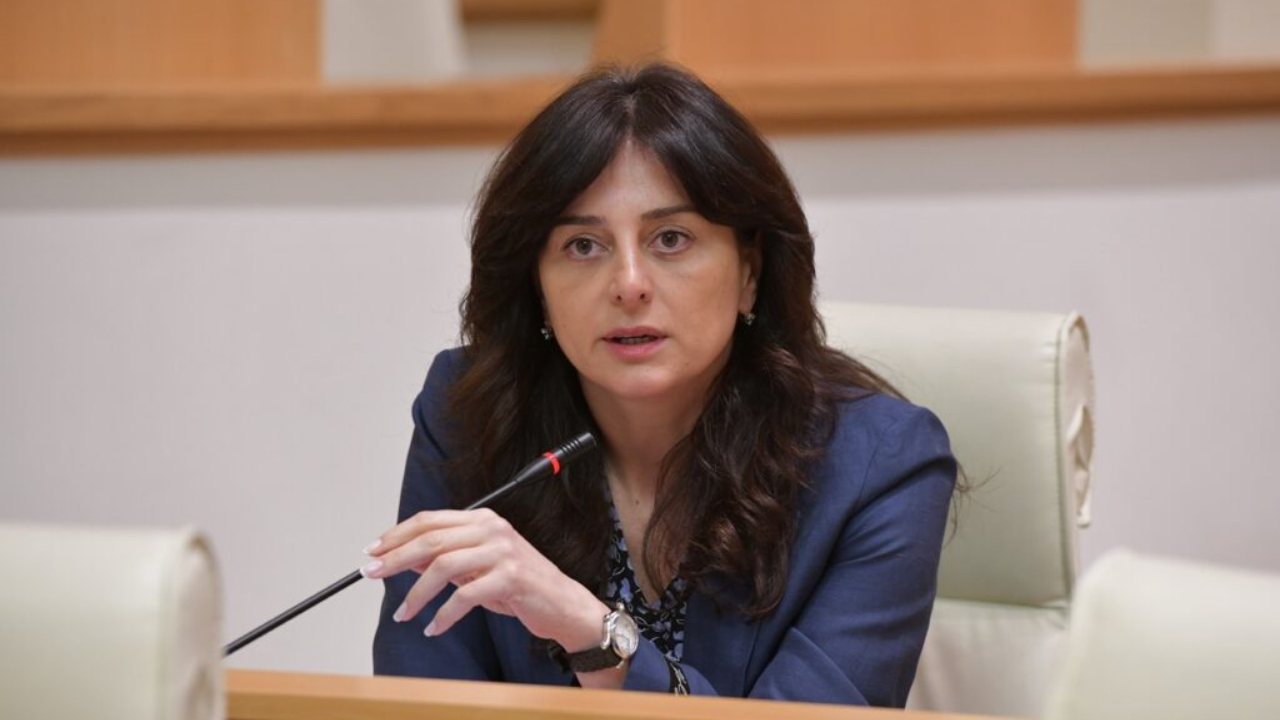 მაია ბითაძე