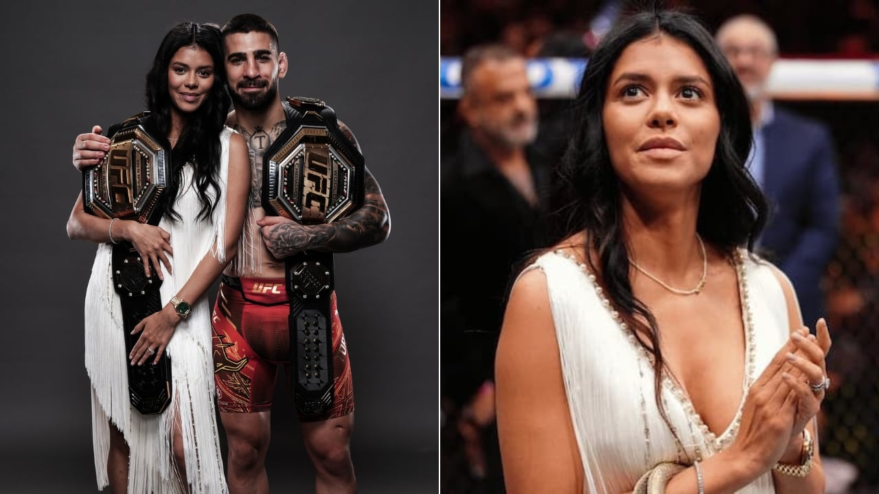 ჯორჯინა