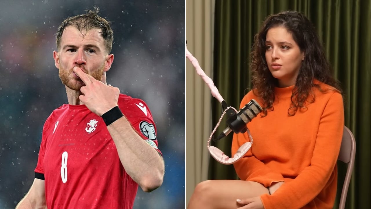 ნია გუგავა