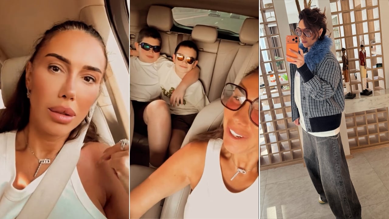 სალომე გოგიაშვილი