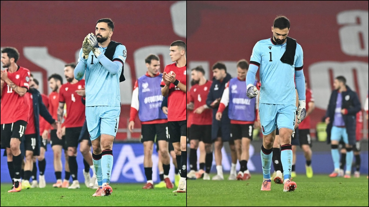 გიორგი მამარდაშვილი