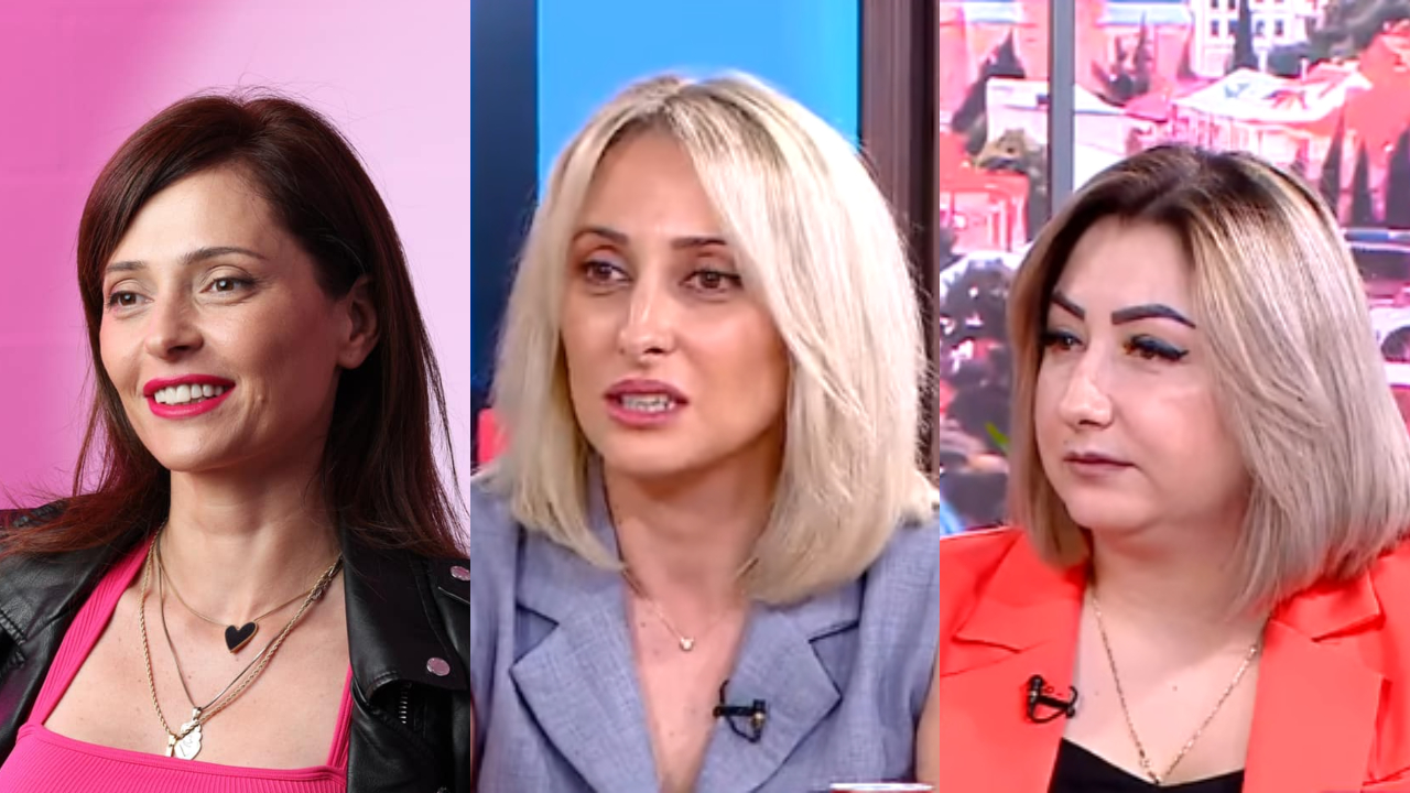 თამუნა მუსერიძე