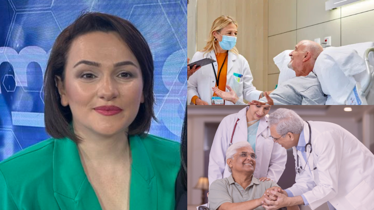 მადონა შაინიძე