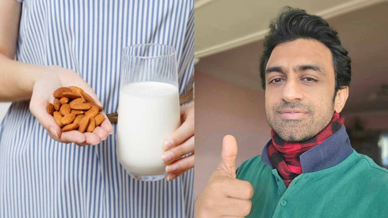 არუნ ხათრი