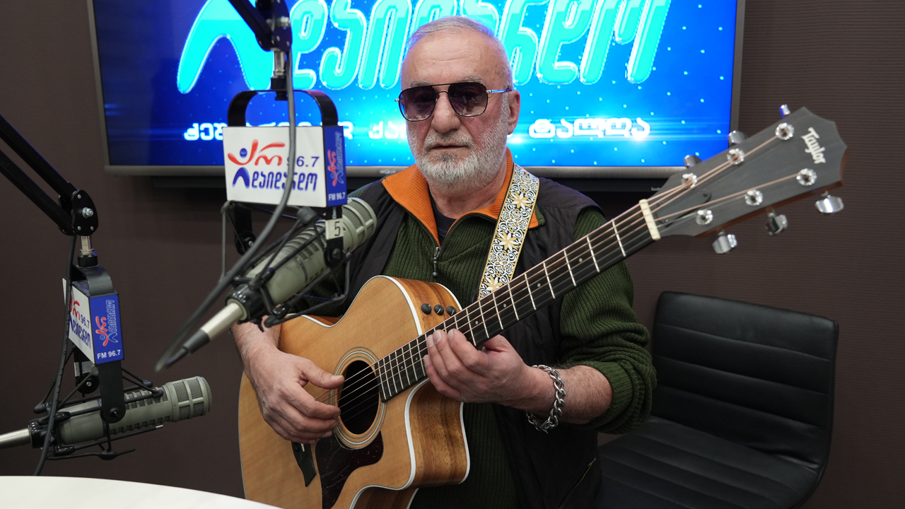 ზურა-ზაქარიაძე