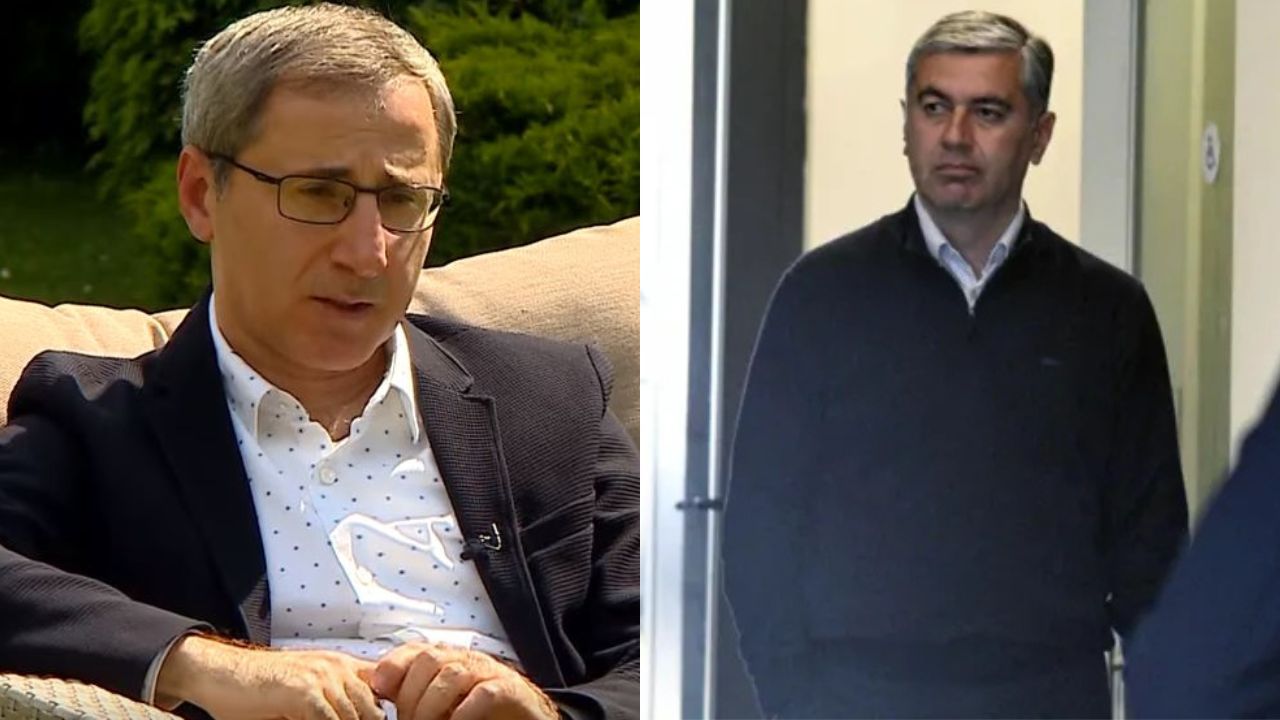 ირაკლი ოქრუაშვილი