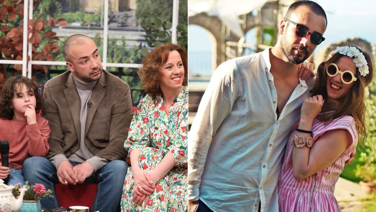 ირინა ბაირამაშვილი