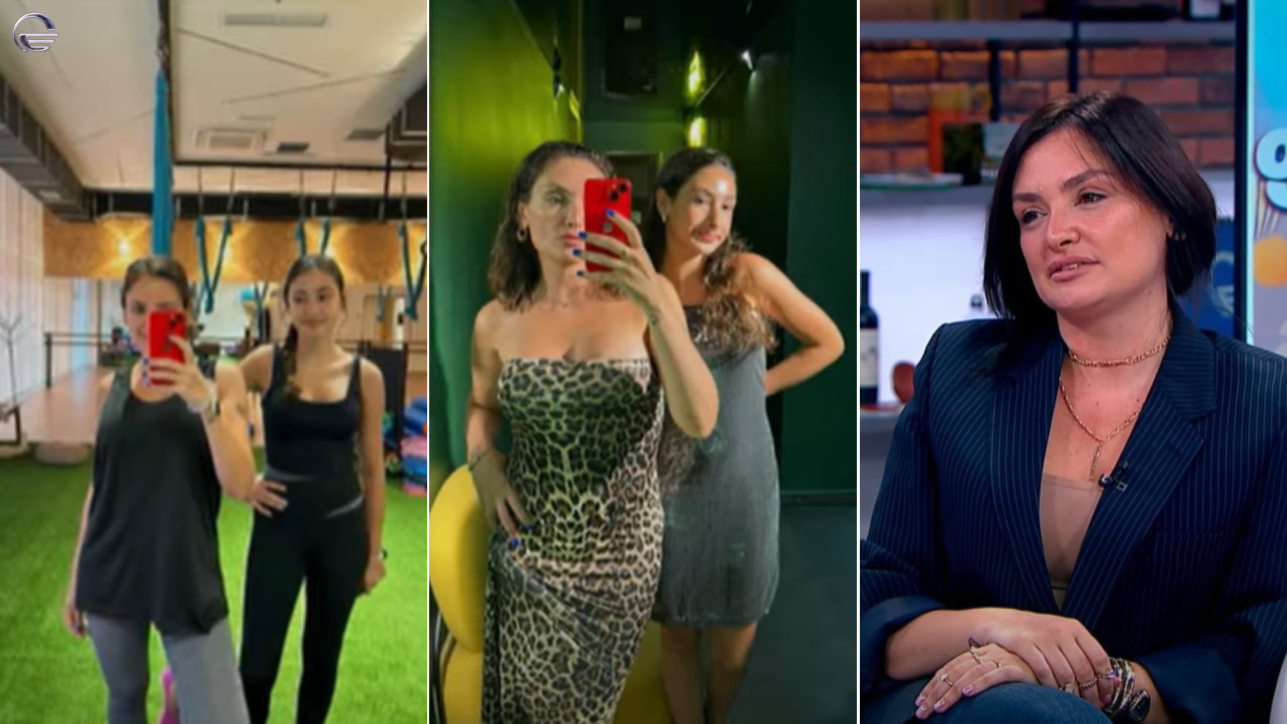 თიკა ჯამბურია