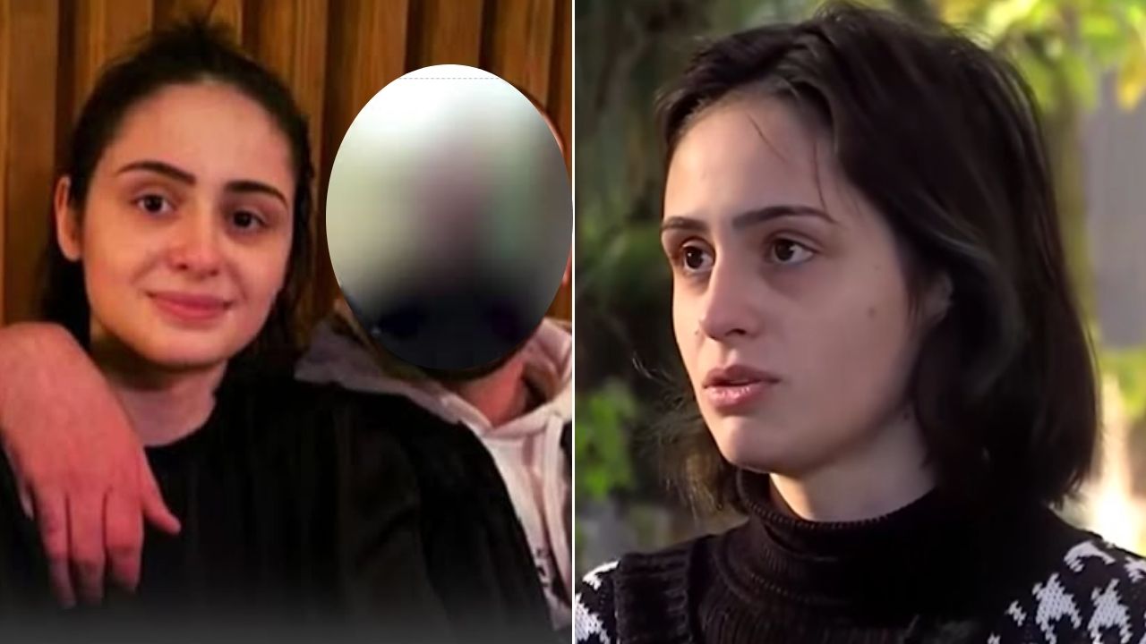 ზუგდიდი ქალზე ძალადობა