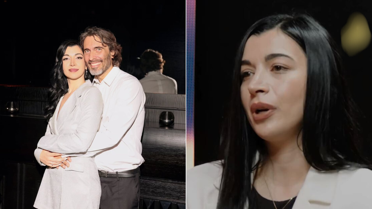 მარიამ შარმანაშვილი