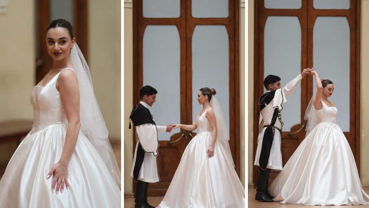 ანანო სამხარაძე გიორგი სარდალაშვილი