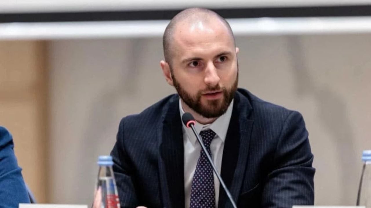 ირაკლი გაბრიაძე