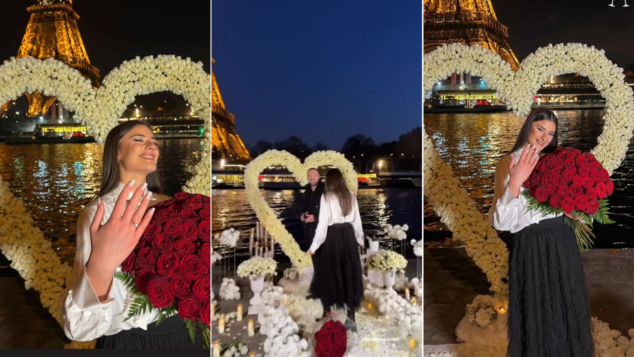 მარიამ ბერაძე