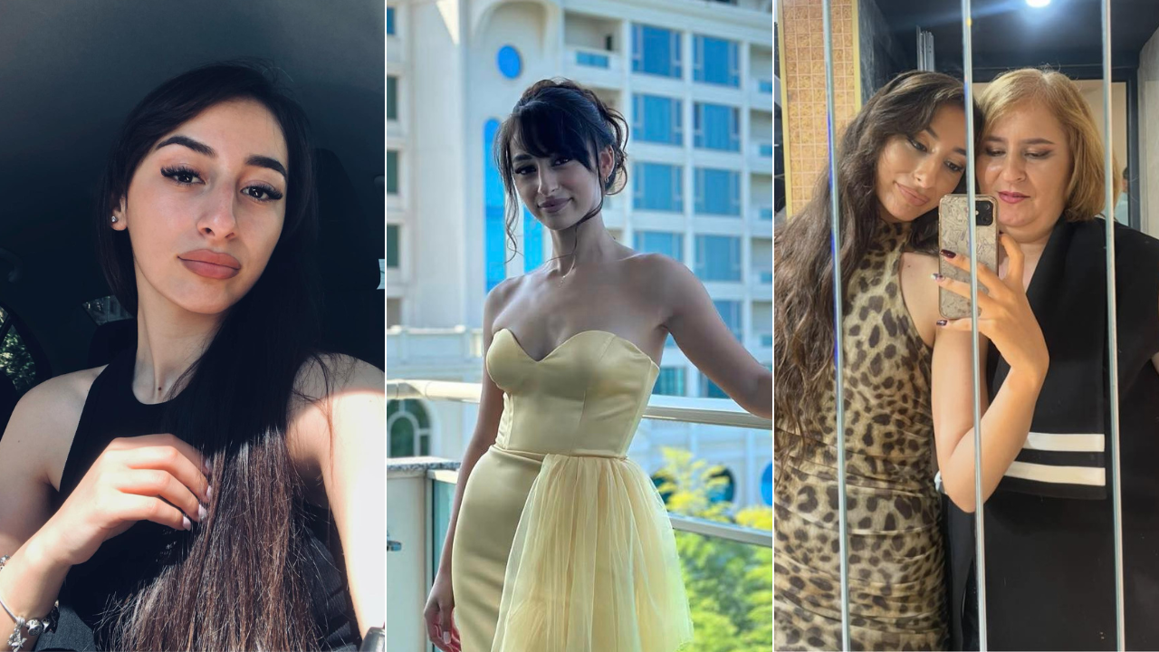 ლამარა სურმანიძე