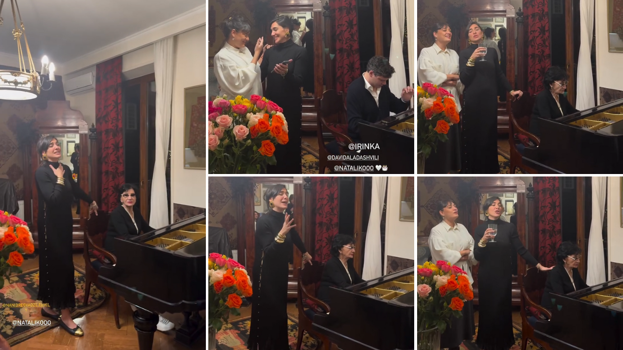 ნატალია ქუთათელაძე