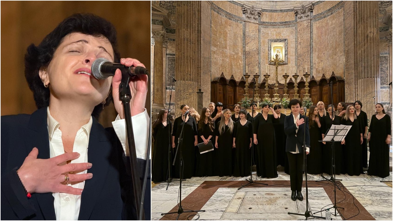 თეონა ცირამუა