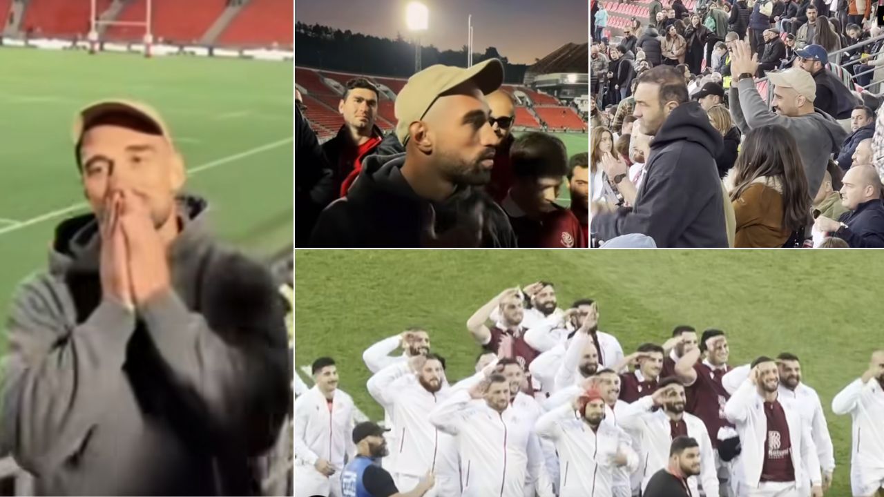 მერაბ შარიქაძე