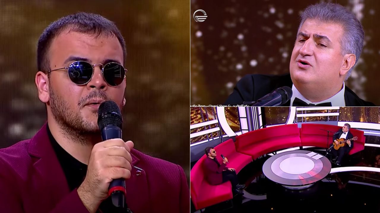 შაბან მამედოვი