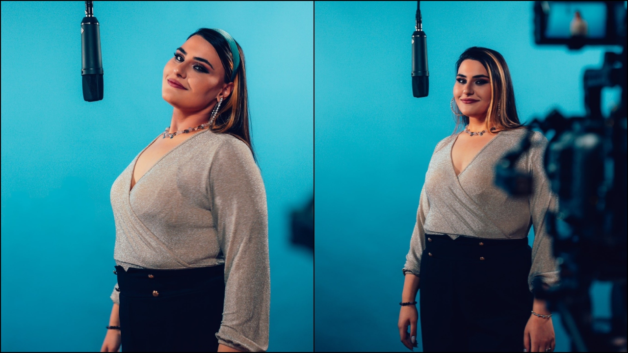 ბარბარა სამხარაძე