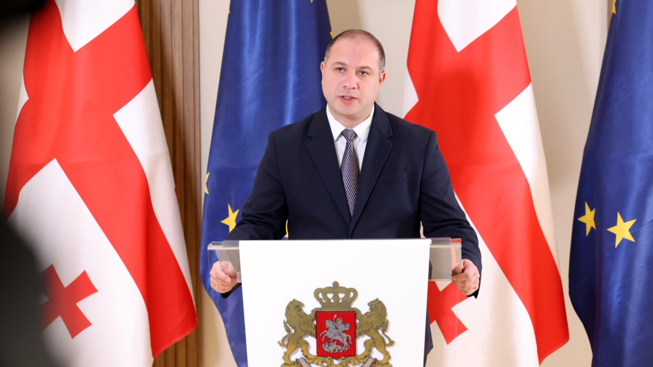 გივი მიქანაძე