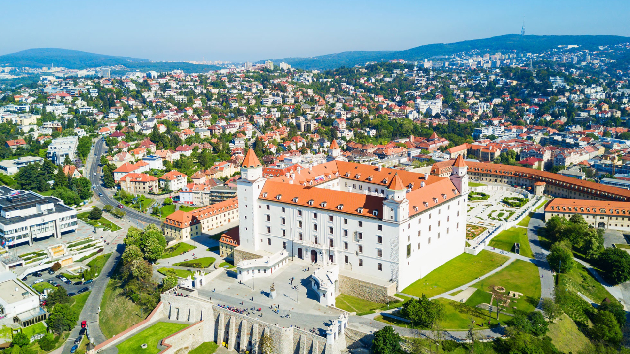 ბრატისლავა