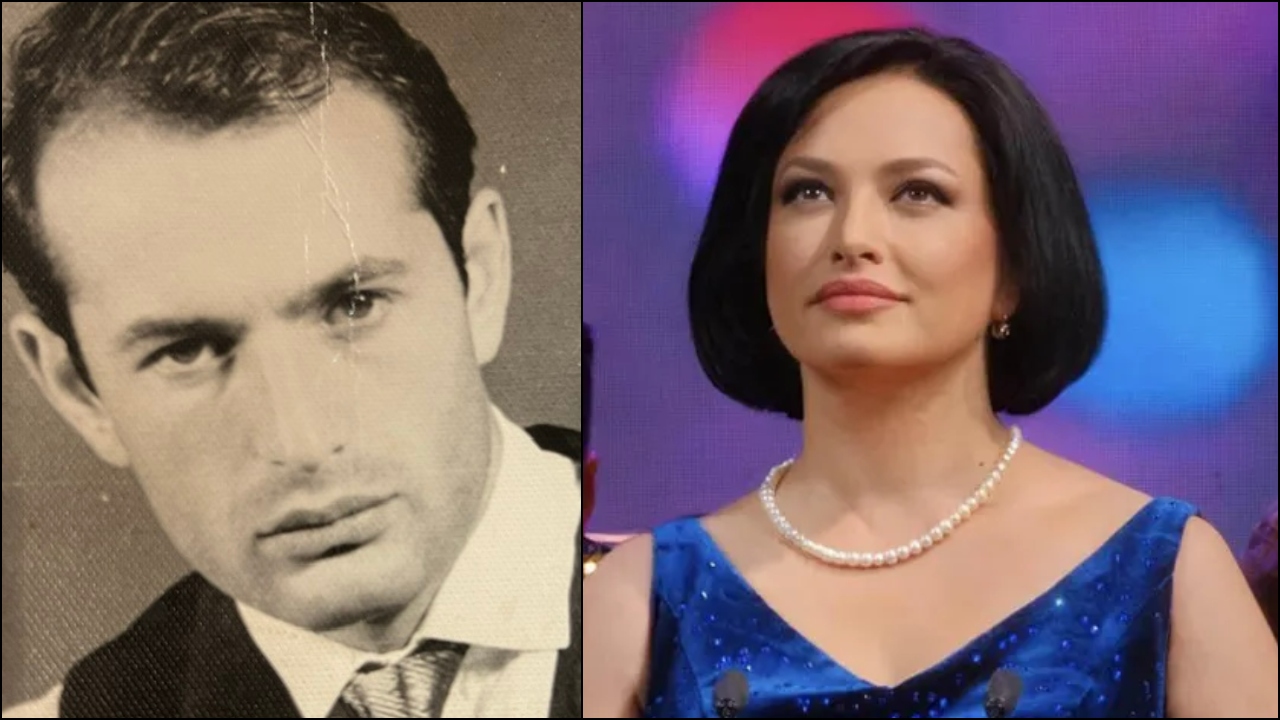 ნინო სურგულაძე