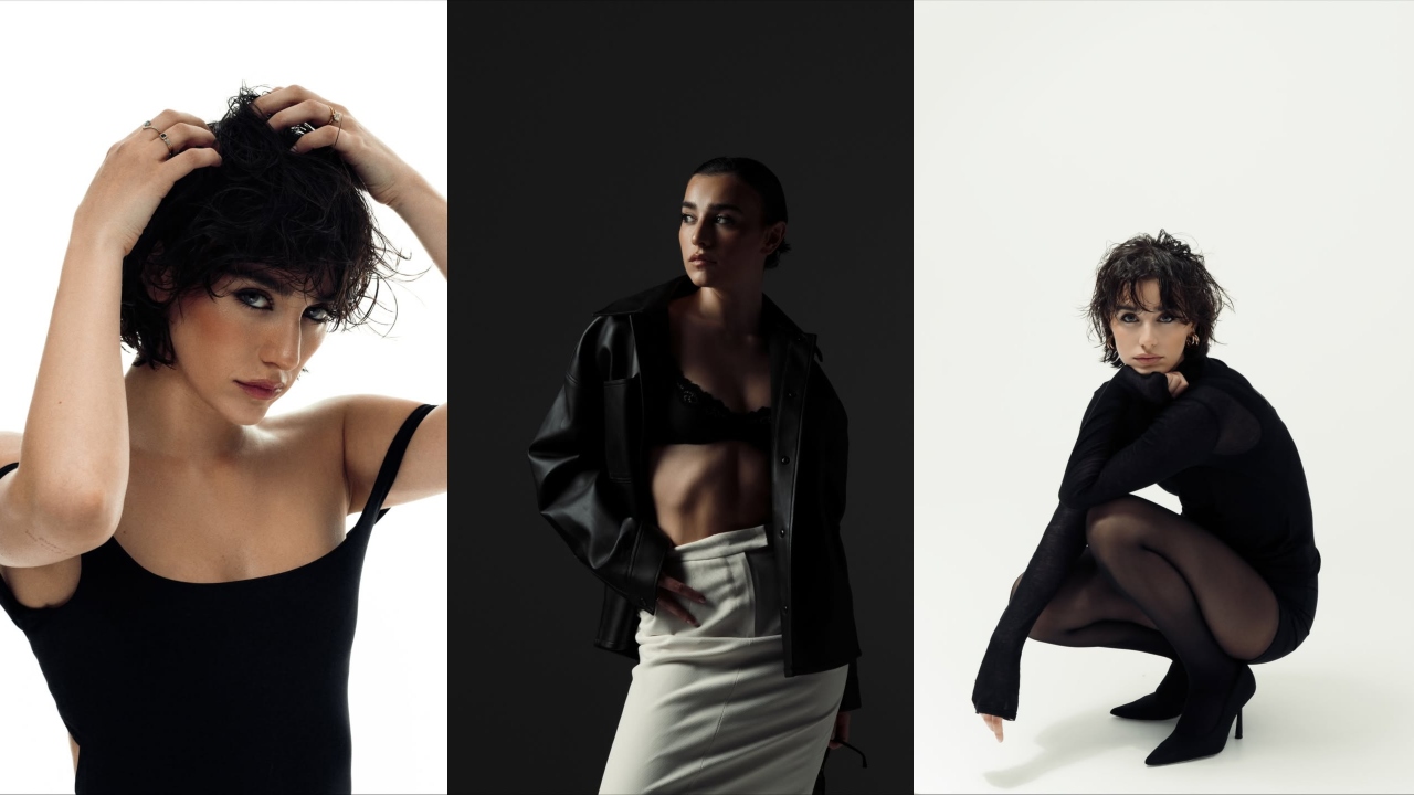 მარიამ შენგელია