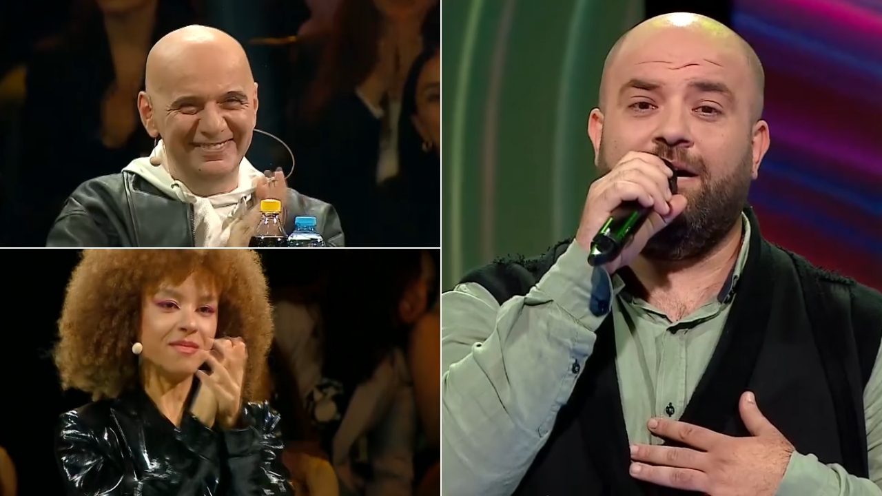 ილია მენაბდე