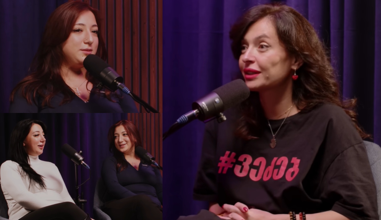 ტყუპი დების ისტორია