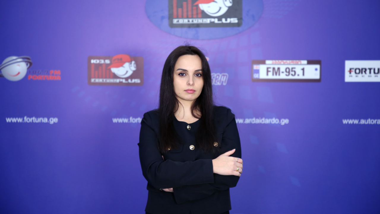 ნენე ვარდუკაძე