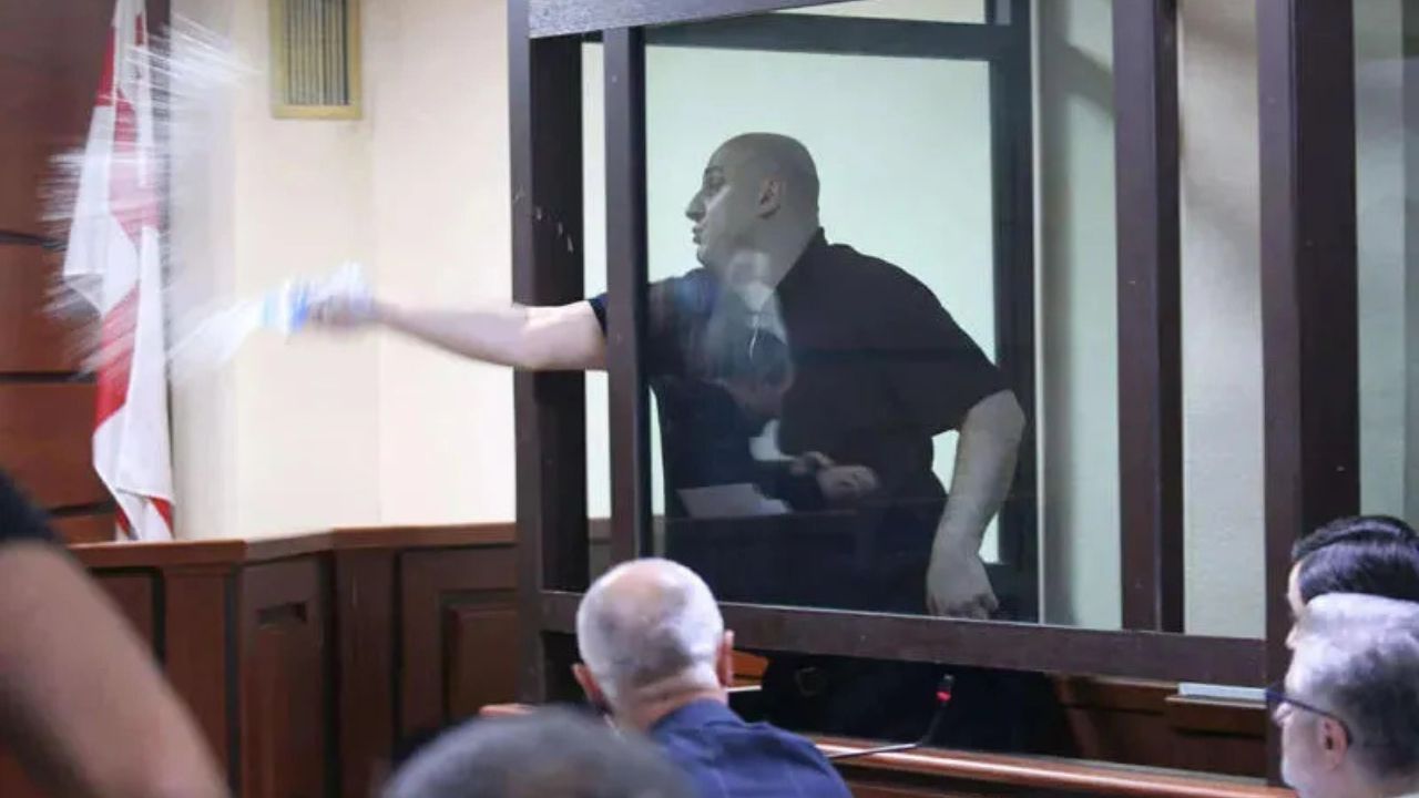 ნიკა მელია