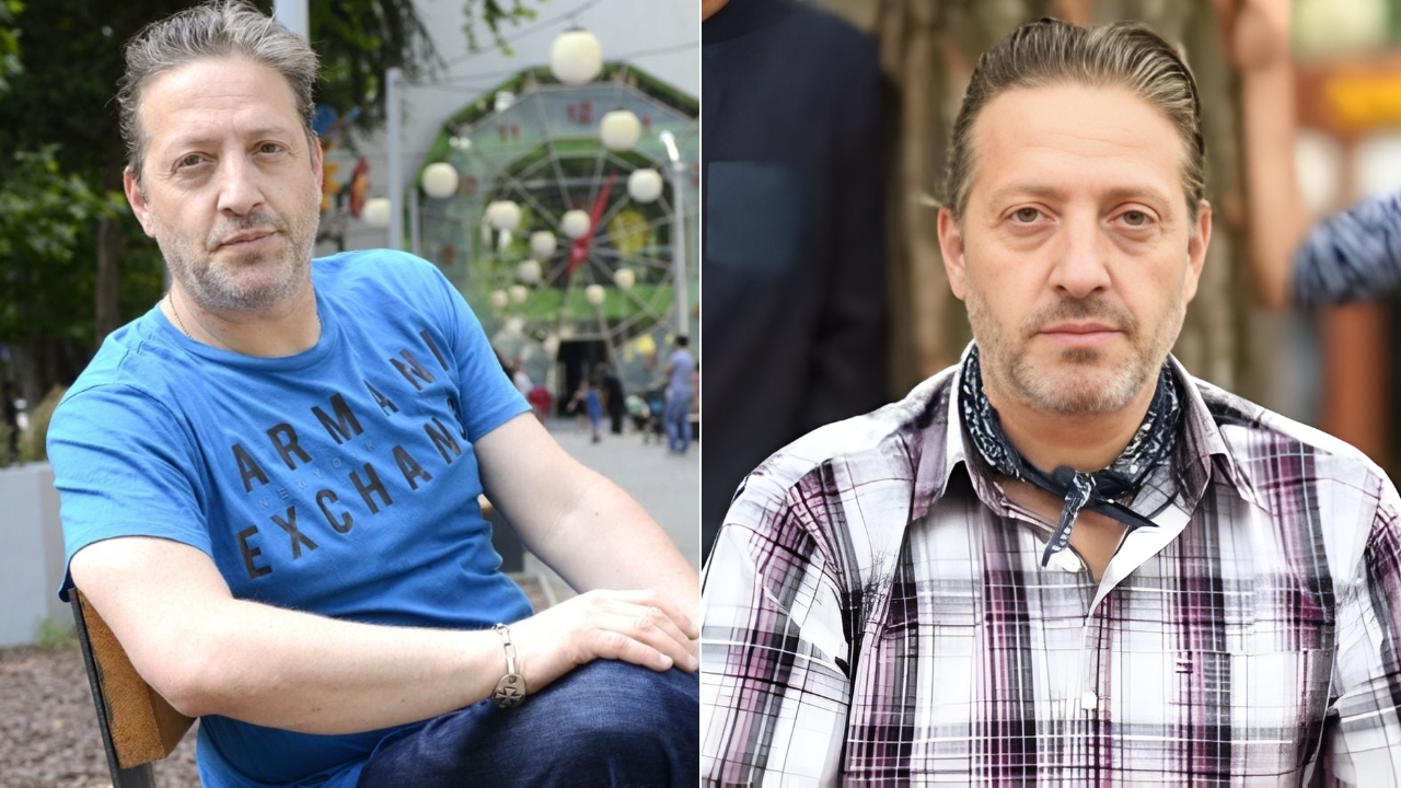 დათო დარჩია