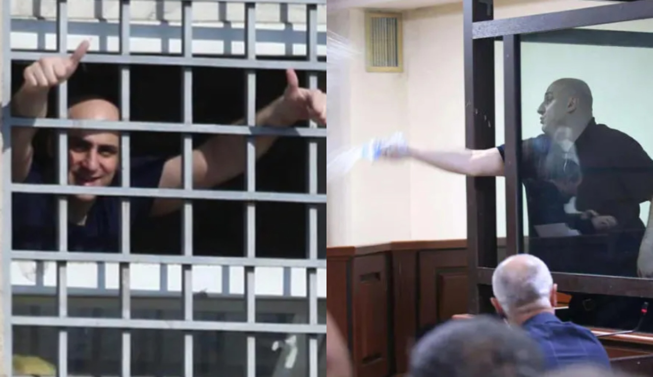 ნიკა მელია