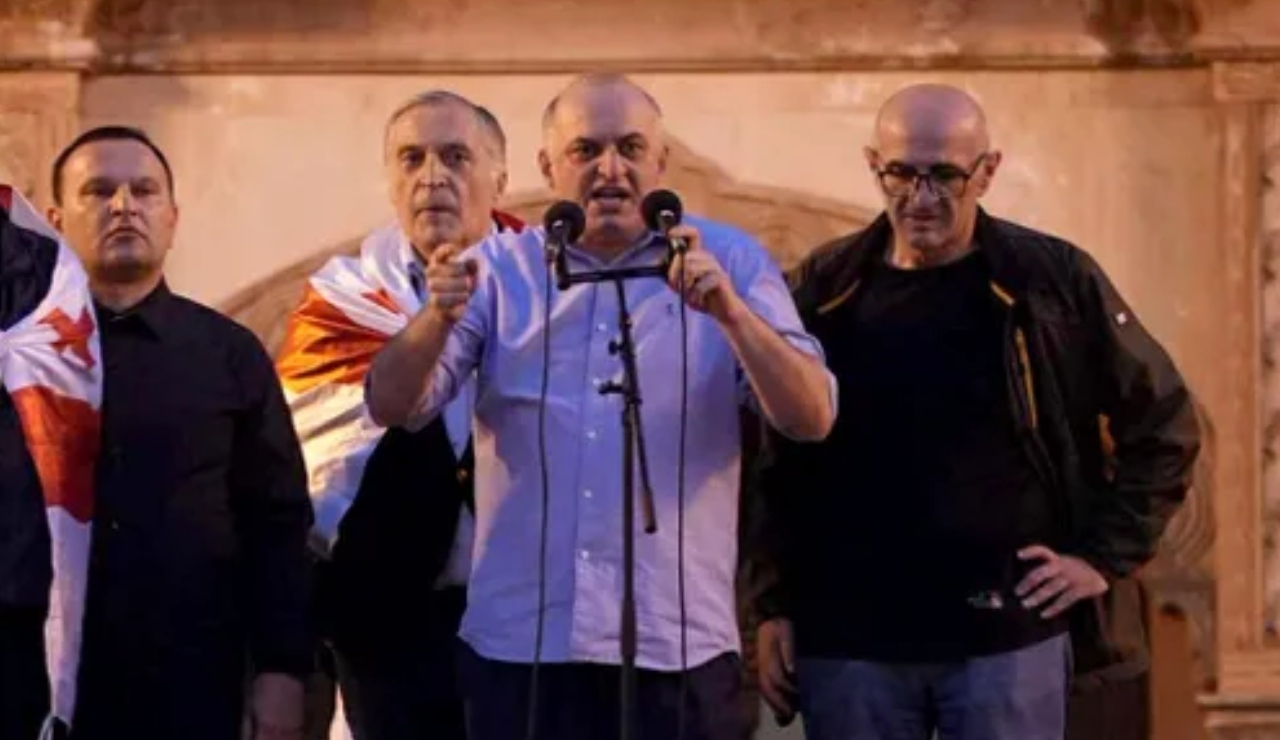 პატიმრობა