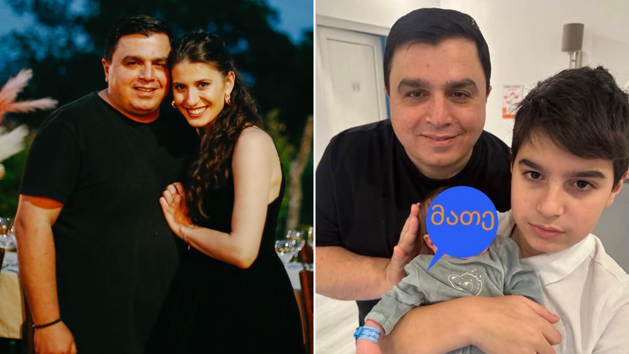 გიორგი უშიკიშვილი