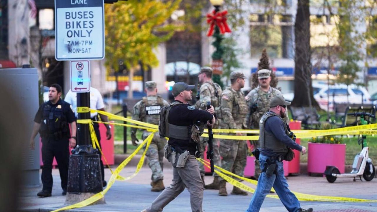 აშშ-ს ეროვნული გვარდია