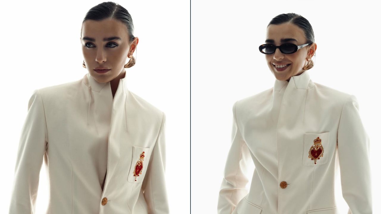 მარიამ შენგელია