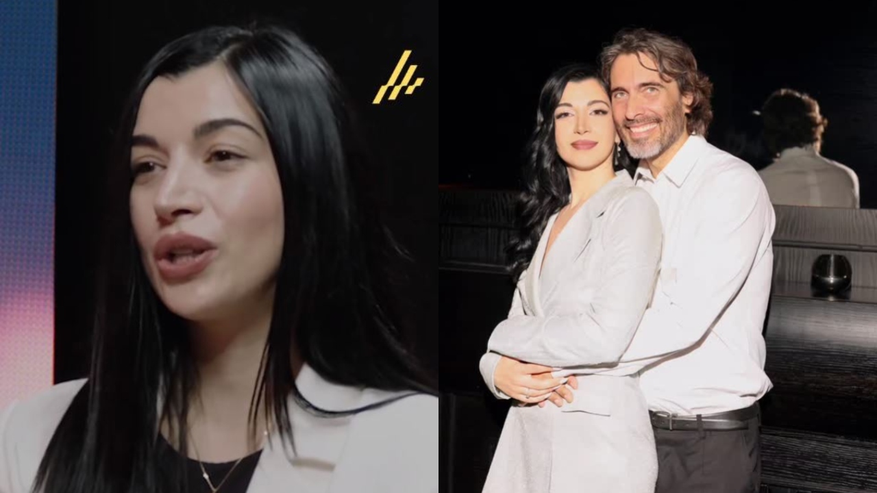 მარიამ შარმანაშვილი