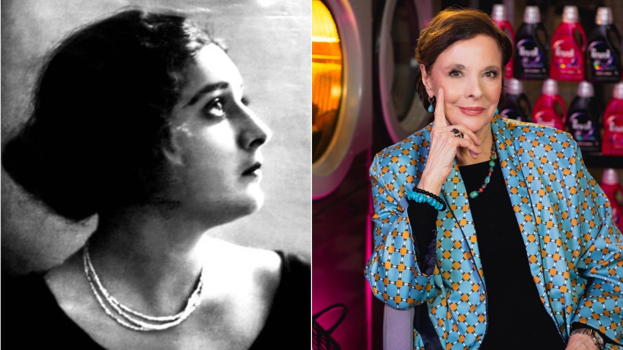 კირა ანდრონიკაშვილი