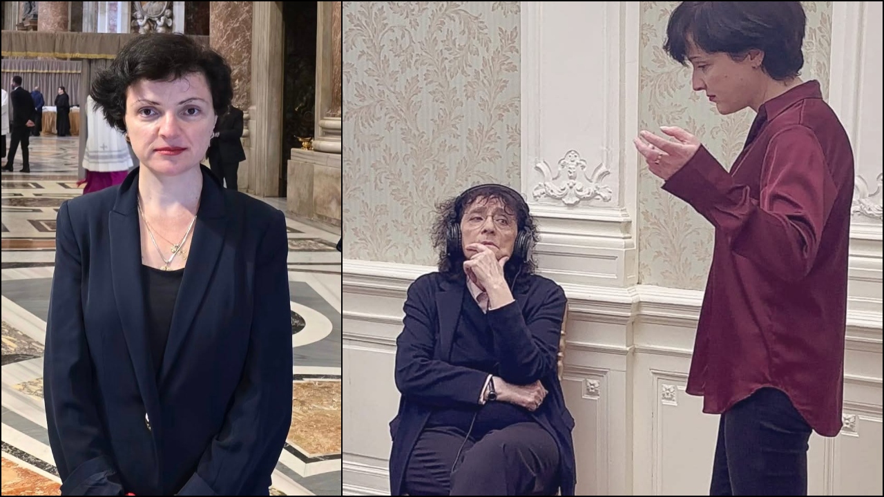 თეონა ცირამუა