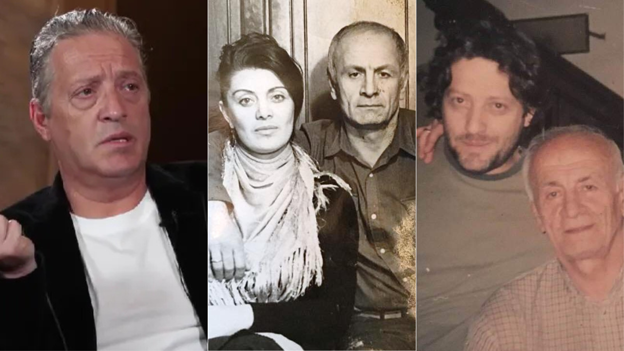 დავით დარჩია