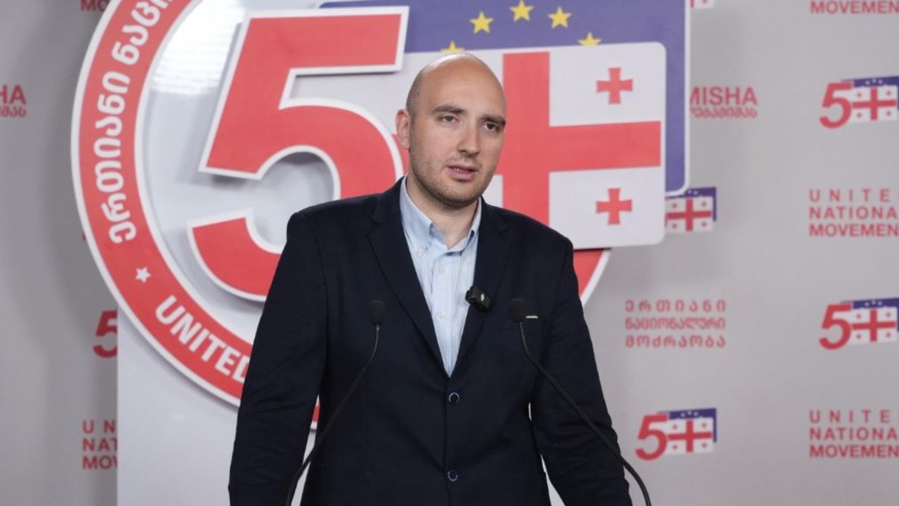 ირაკლი ფავლენიშვილი