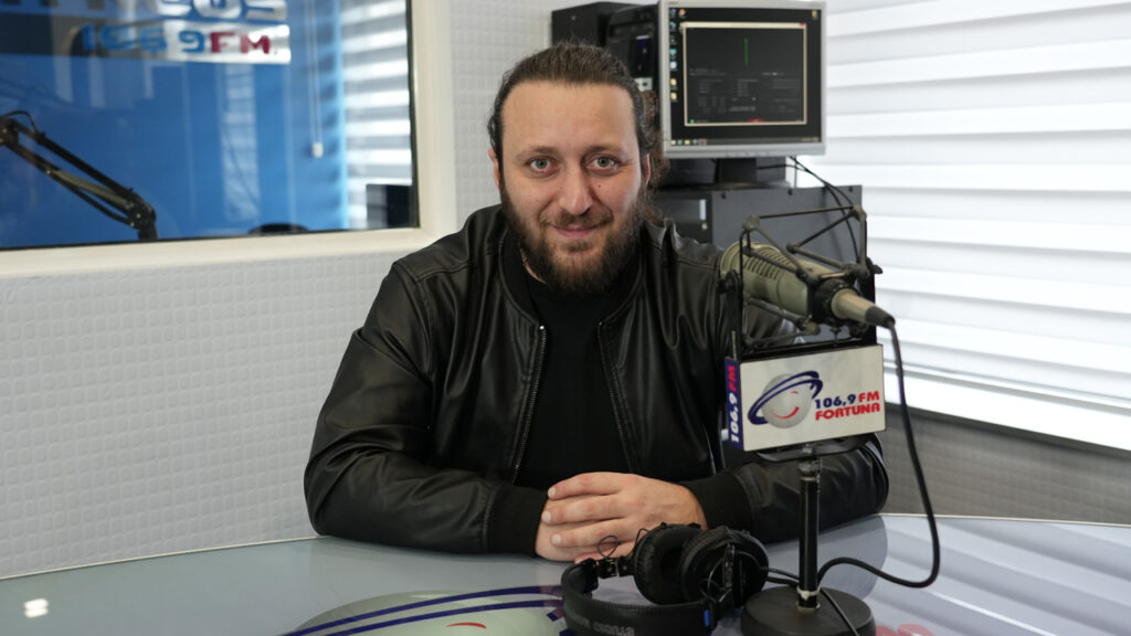 ოთო ნემსაძე: „ალბომი ძალიან მალე გამოვა… თავის დროზე, ვერ ვთქვი ის, რისი თქმაც მინდოდა და ზუსტად ახლა ვაპირებ, გაჩვენოთ, ვინ არის ნამდვილი ოთო ნემსაძე… “