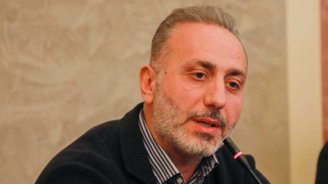 გიორგი შარაშიძე