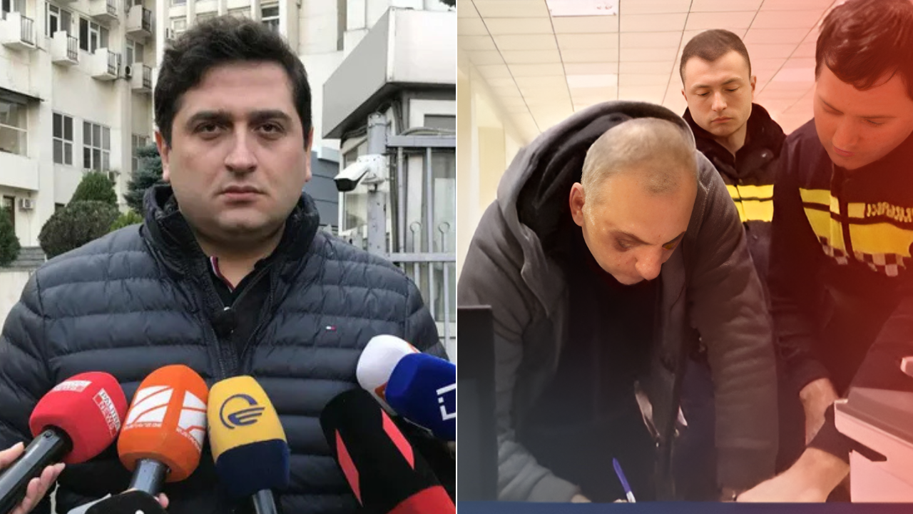 გიორგი რეხვიაშვილი