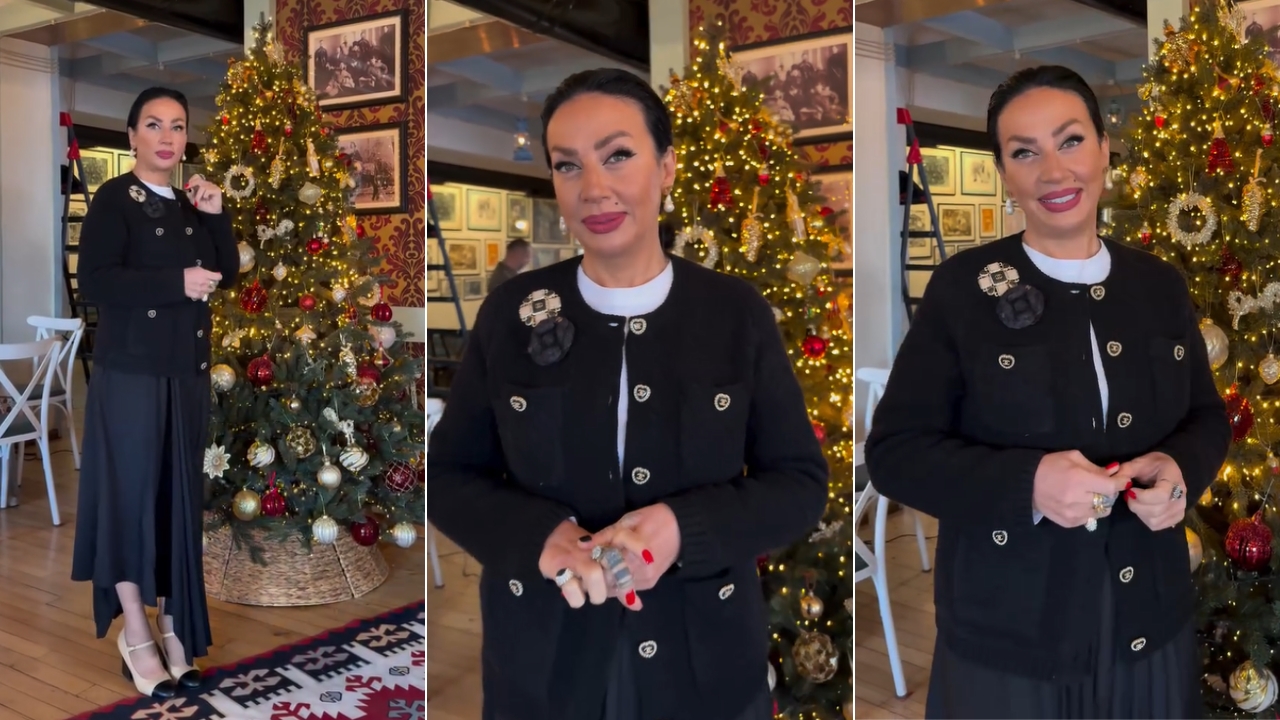 ლელა წურწუმია