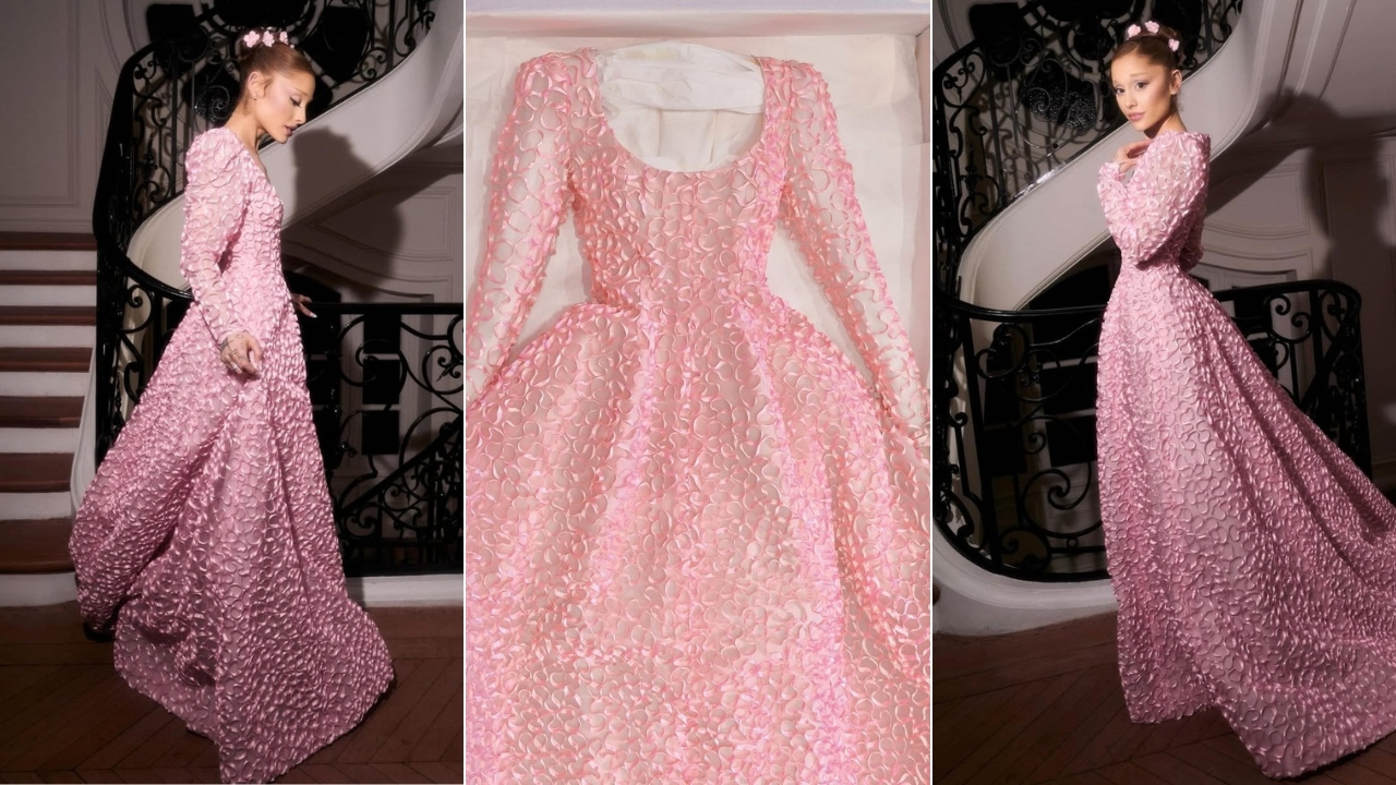 არიანა გრანდე