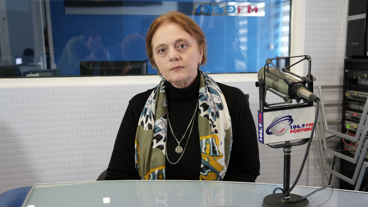 ლელა-ტყეშელაშვილი