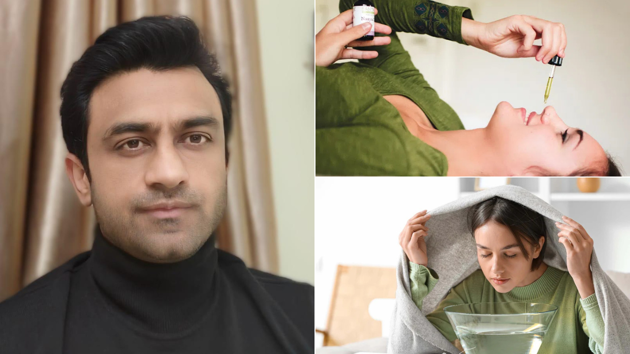 არუნ ხათრი