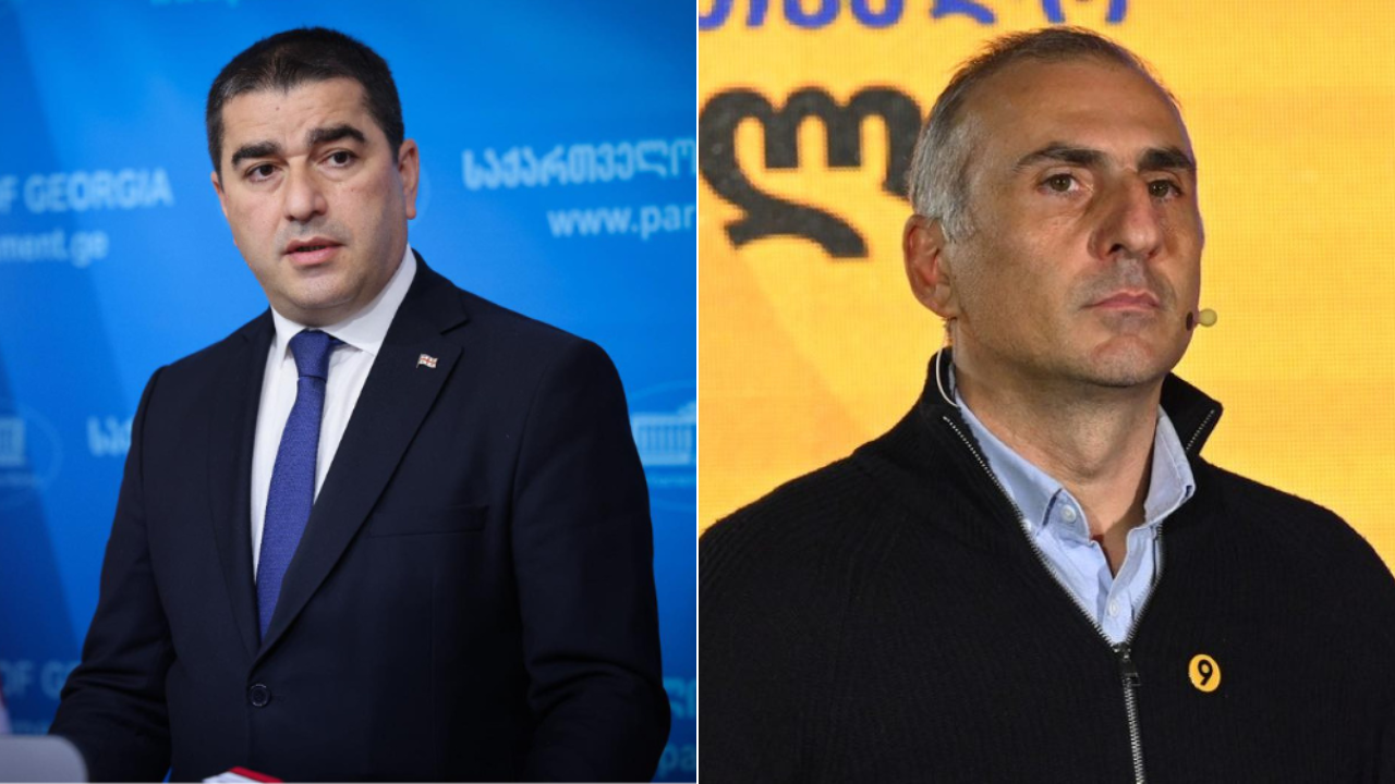 შალვა პაპუაშვილი 1